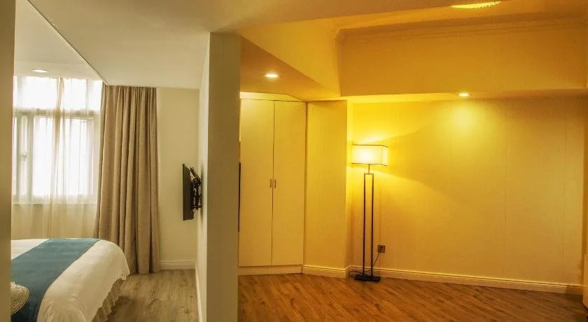 Atour Hotel Quanzhou Hongchang Baozhou Road