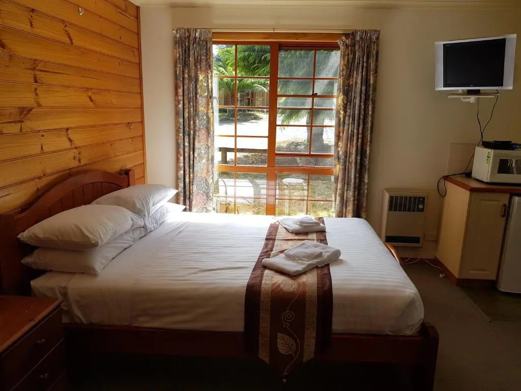 Cradle Gateway Chalets