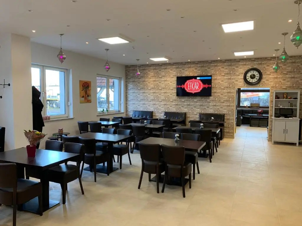Apart-Hotel Rheinischer Hof Dormagen