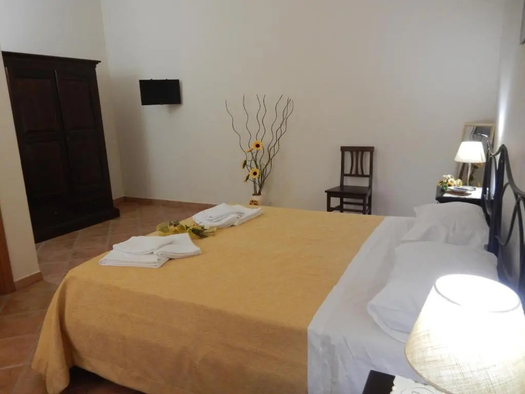 Agriturismo Monte degli Angeli