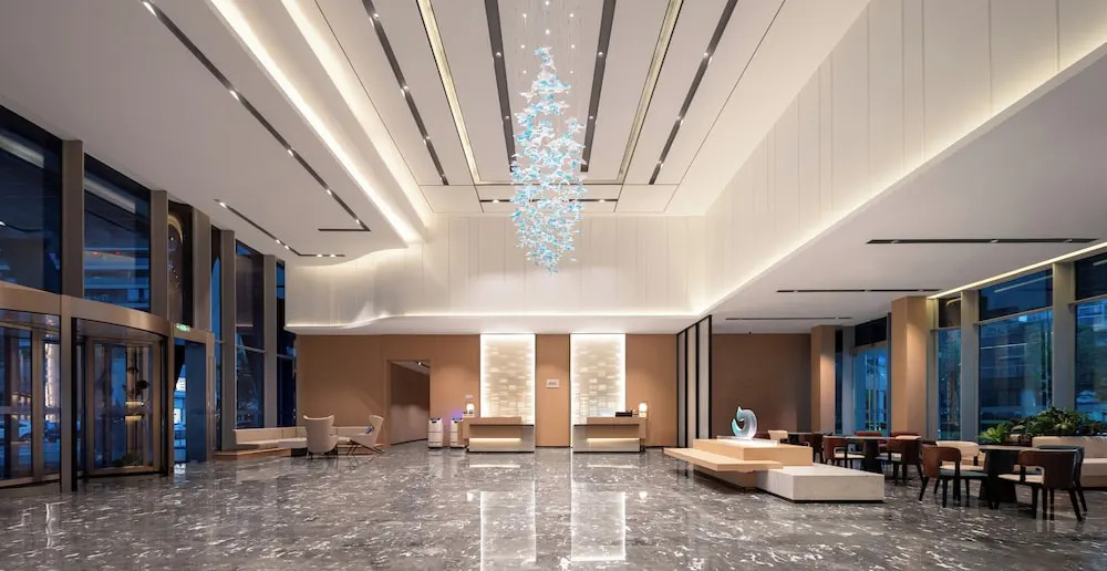 Fairfield by Marriott Yiwu