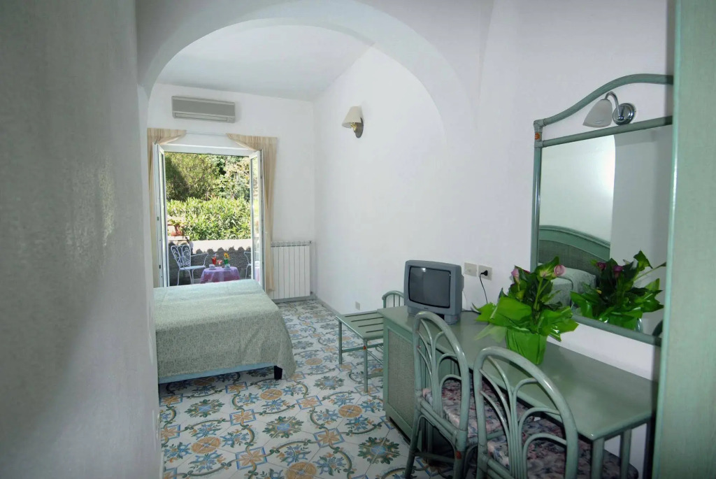 Hotel Terme Colella