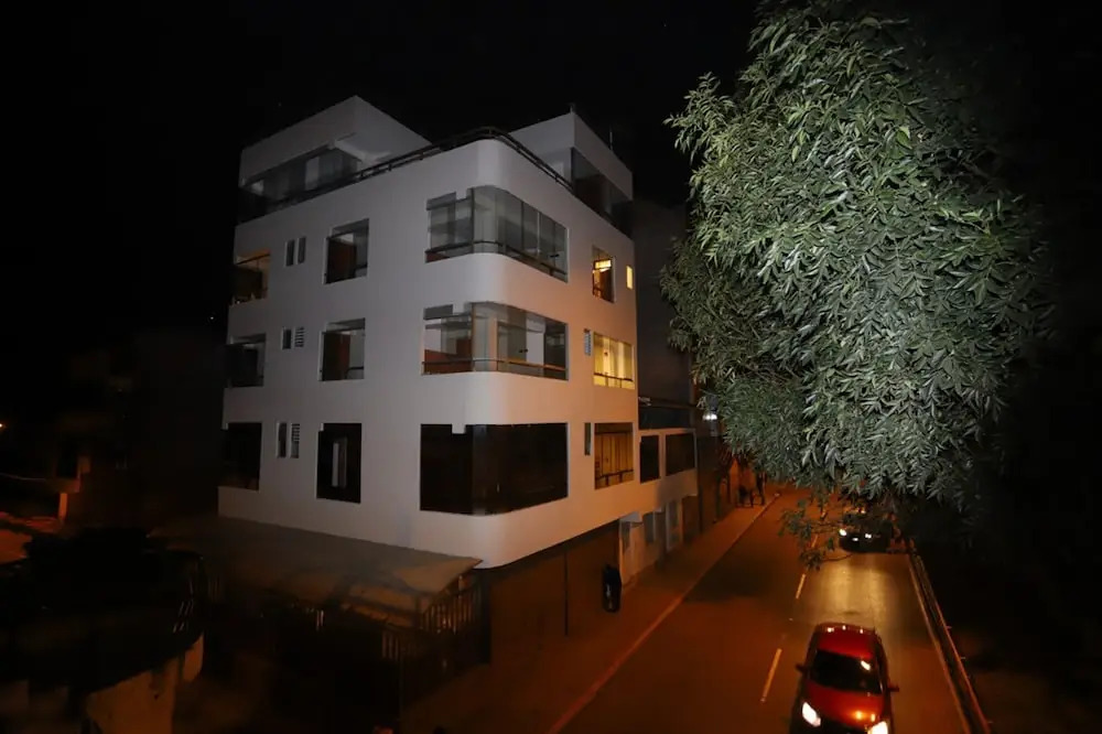 Capac Hotel II