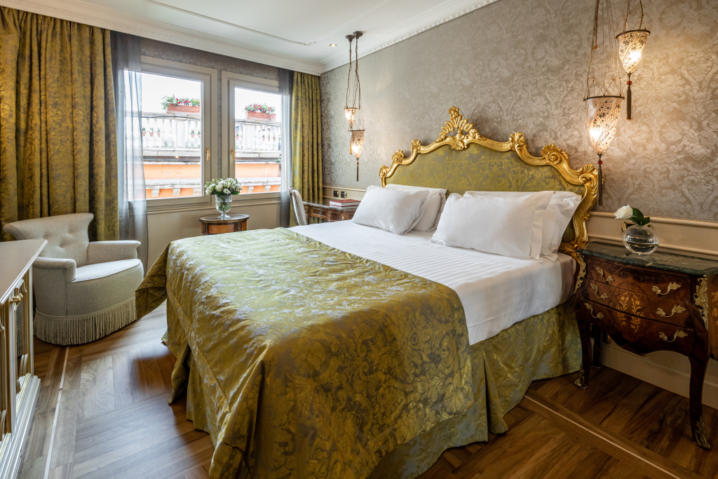 Baglioni Hotel Luna - The Leading Hotels of the World