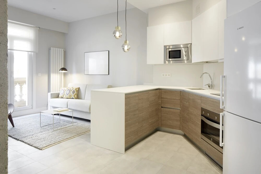 Principe Apartment by FeelFree Rentals