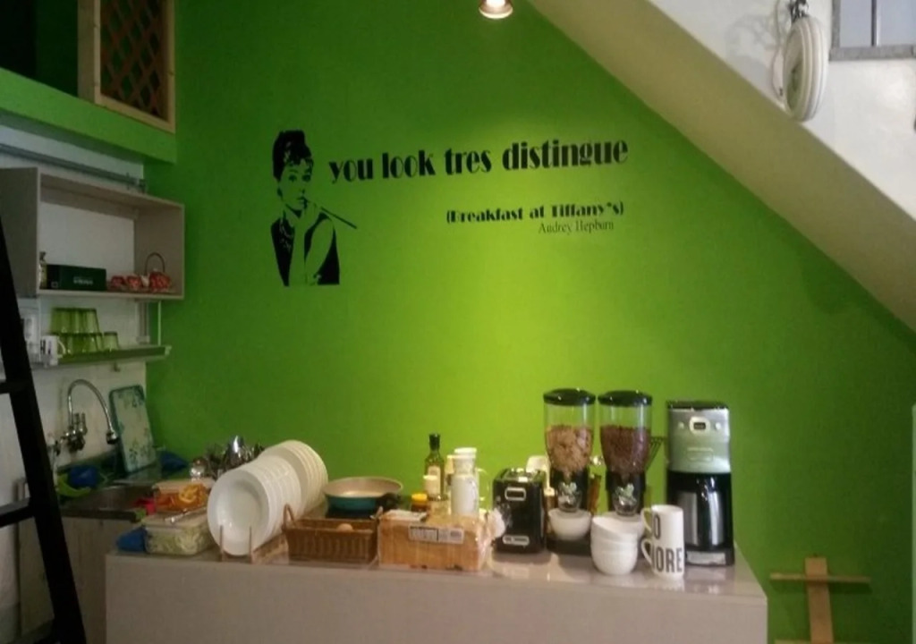 Guesthouse Hu&Go