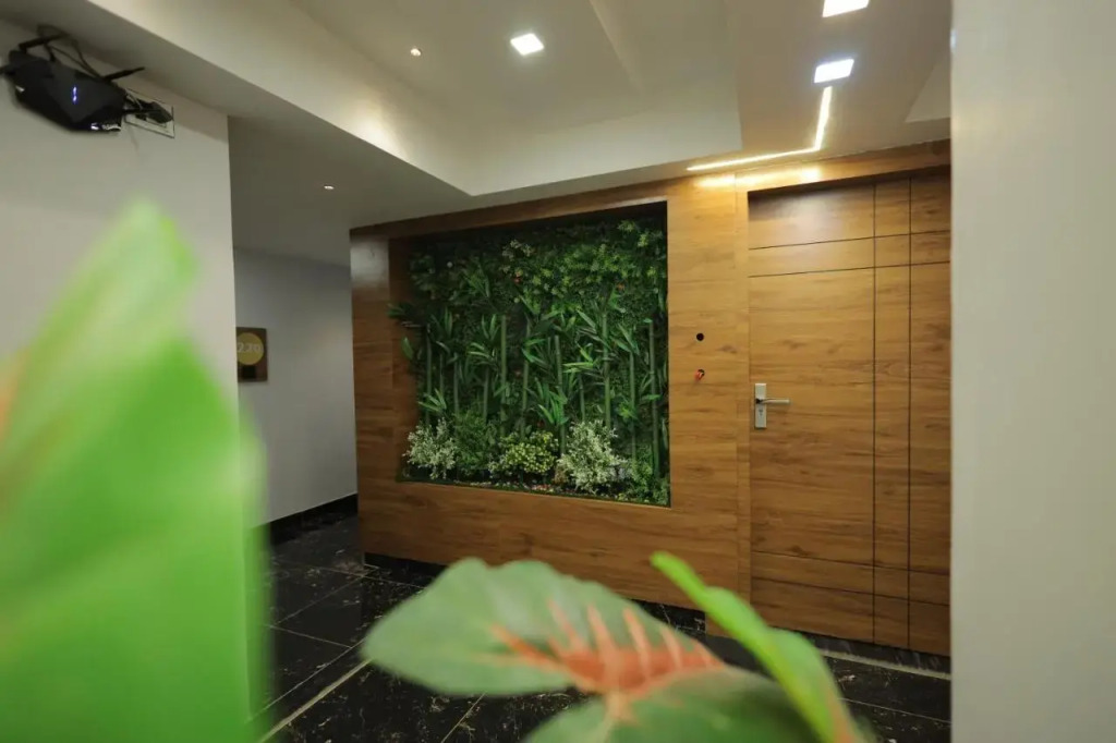 HOTEL RK FORTUNE