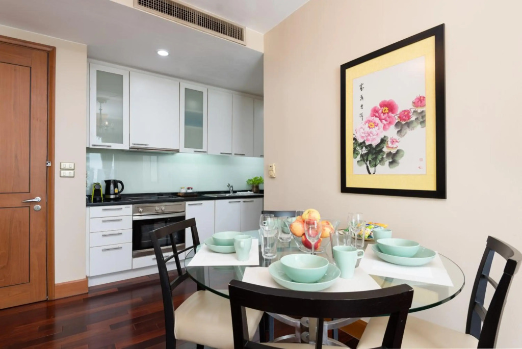Sky Villas Apartments