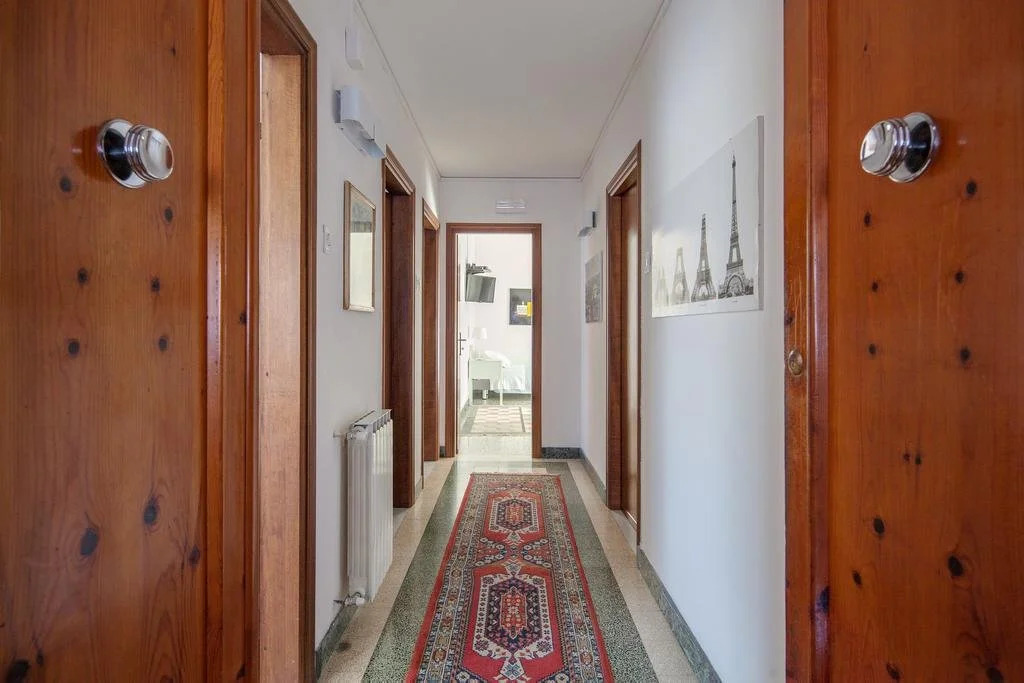 A Casa Della Zia