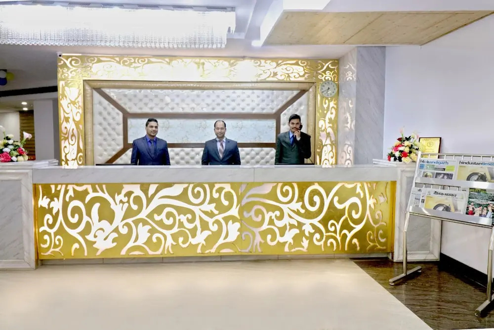 Royal Orchid Hotels