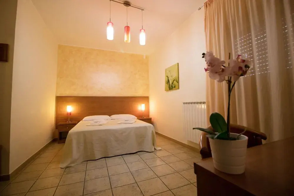 B&B Orchidea
