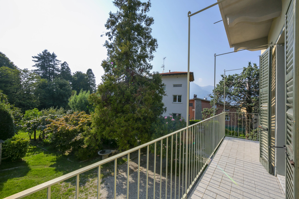 Inverna Apartment