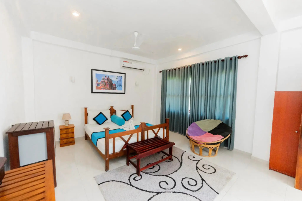 Hotel Vacanza