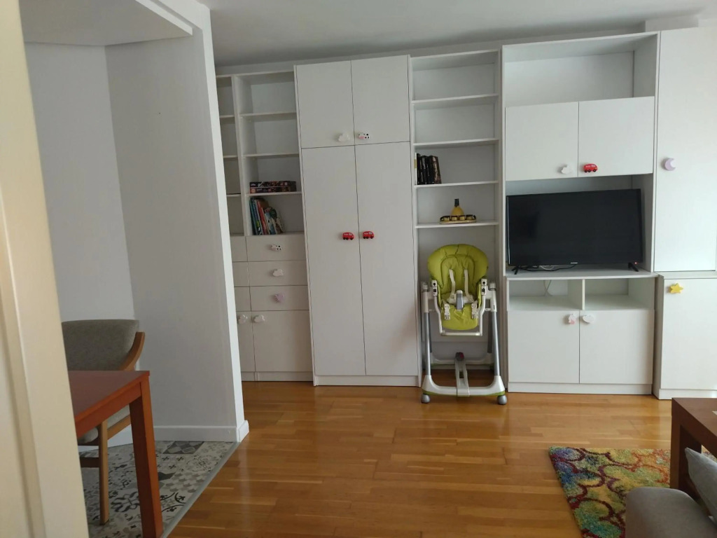 Apartamento muy acogedor , en el casco antiguo.