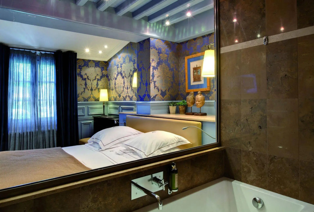 Hôtel du Château & Spa - Teritoria