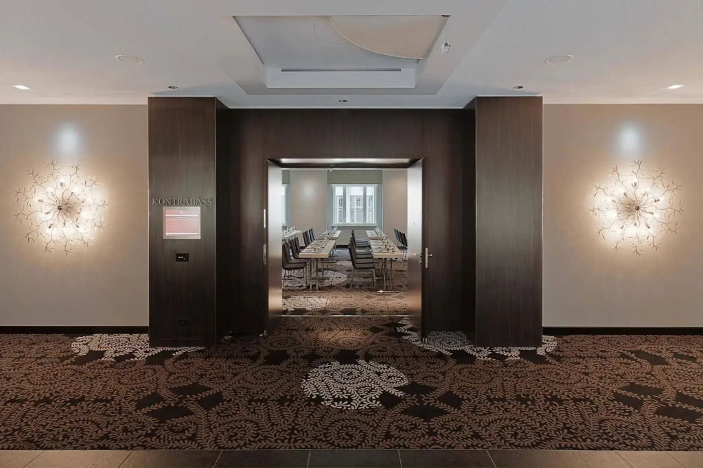 Steigenberger Icon Grandhotel Handelshof Leipzig