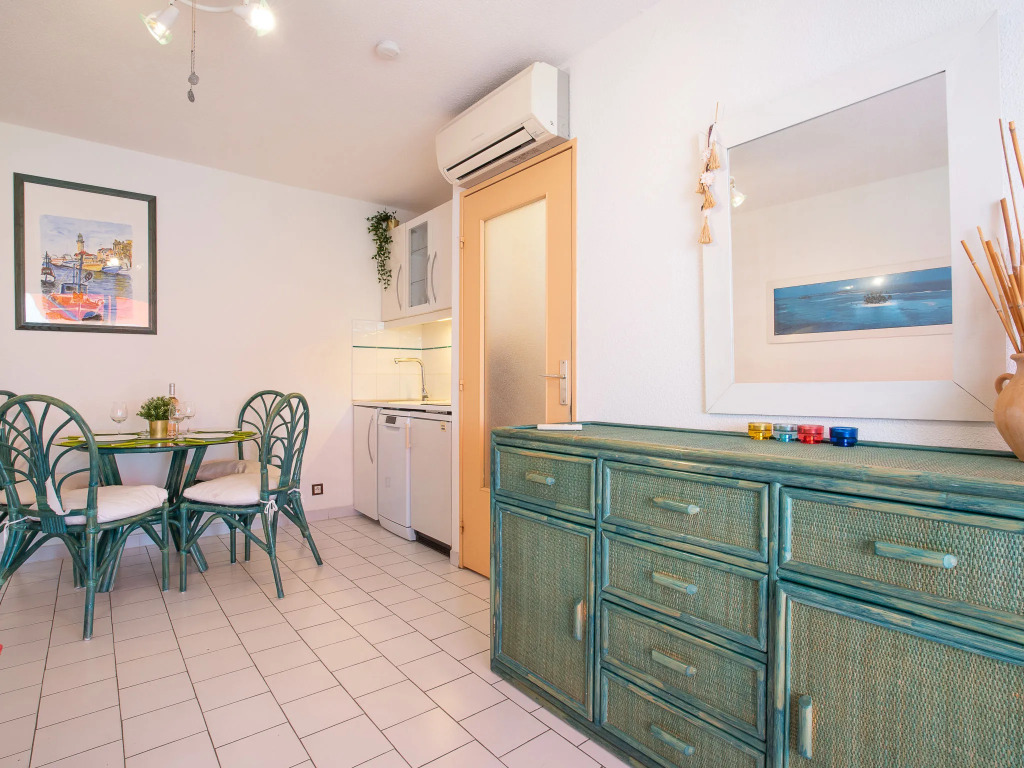 Apartment du Parc II-2 by Interhome