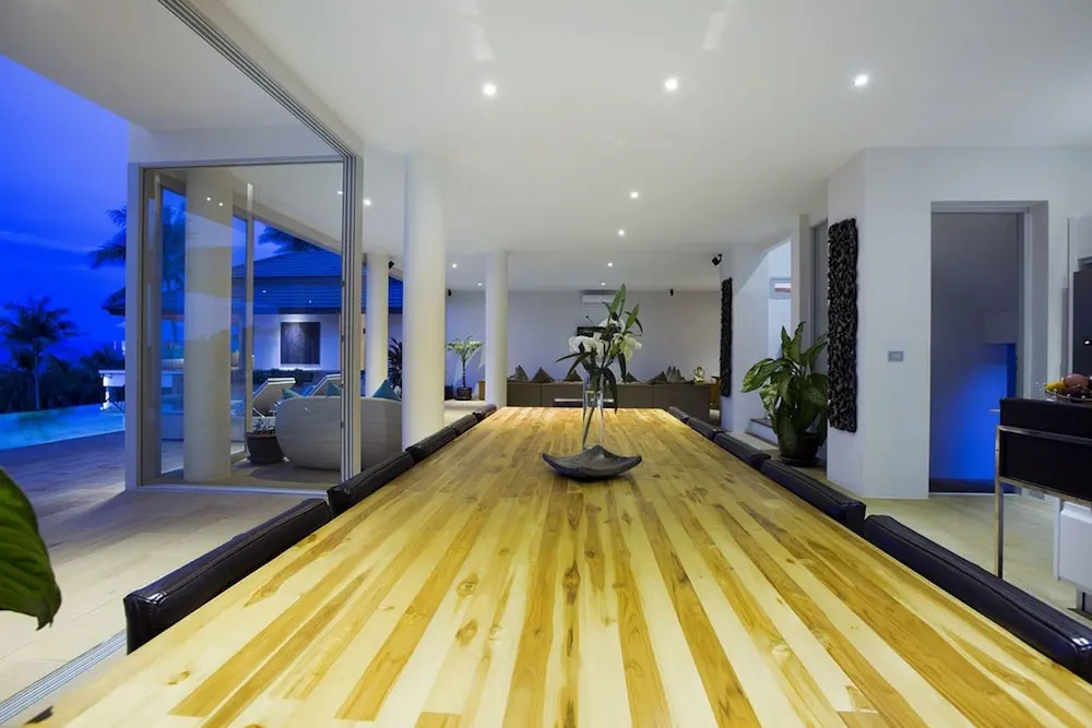 6 Bedroom Luxury Sea View Villa Moonrise SDV079B-By Samui Dream Villas