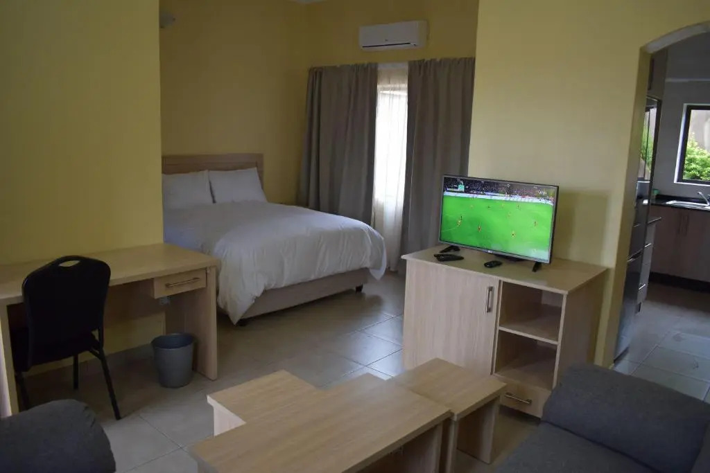 Wadonda Suites