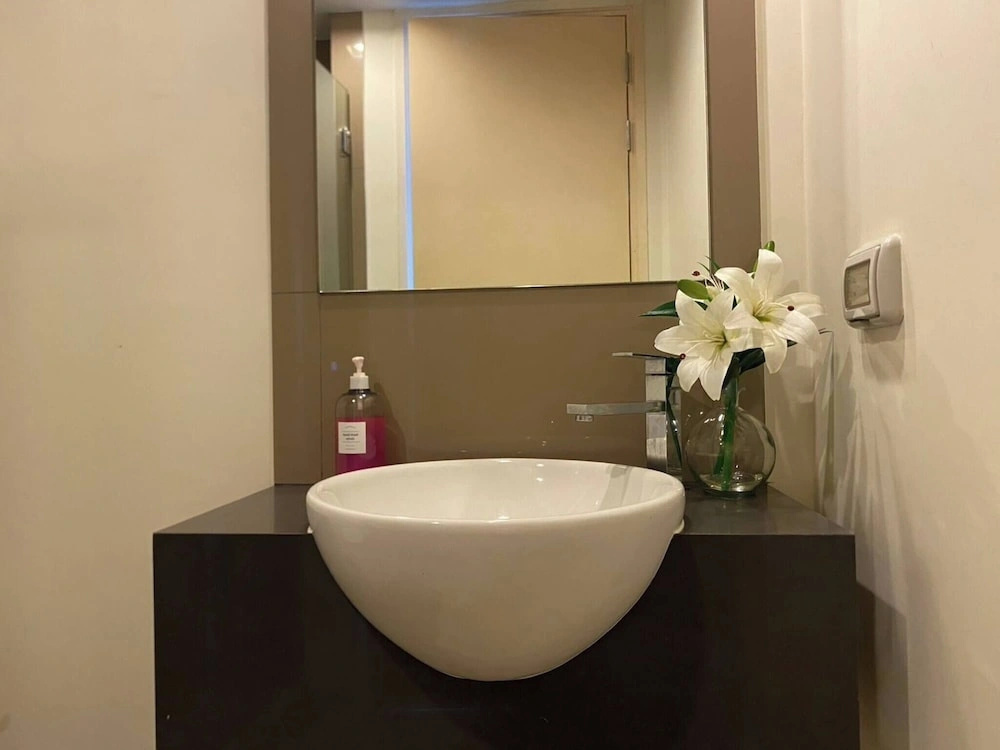 Sea View High Floor,2 Bed Room Exclusive at Pattaya
