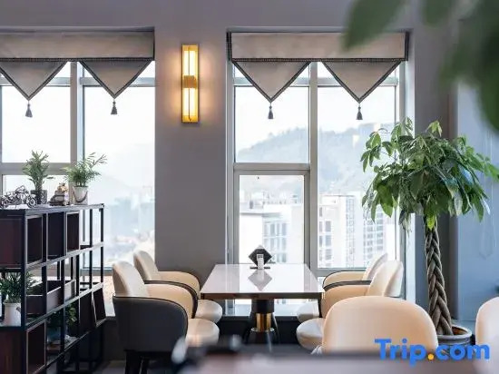 Suichang Kan Hotel