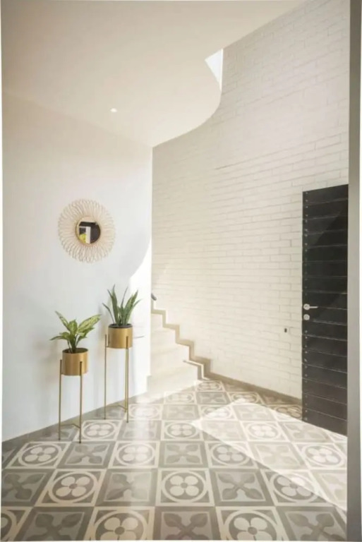 Nova by Hireavilla - 2BR w Private Pool in Anjuna