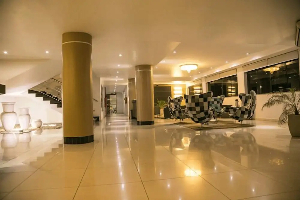 Atrium Confort Hotels