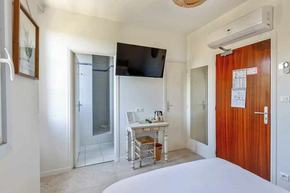 La Garoupe-Gardiole Boutique Hotel