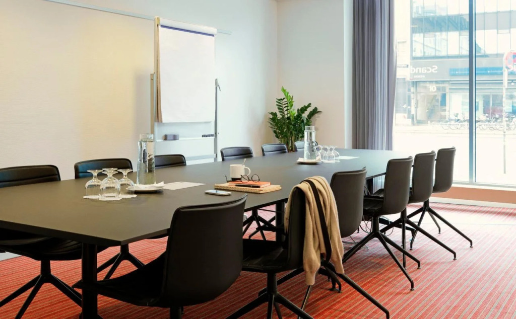 Scandic Webers