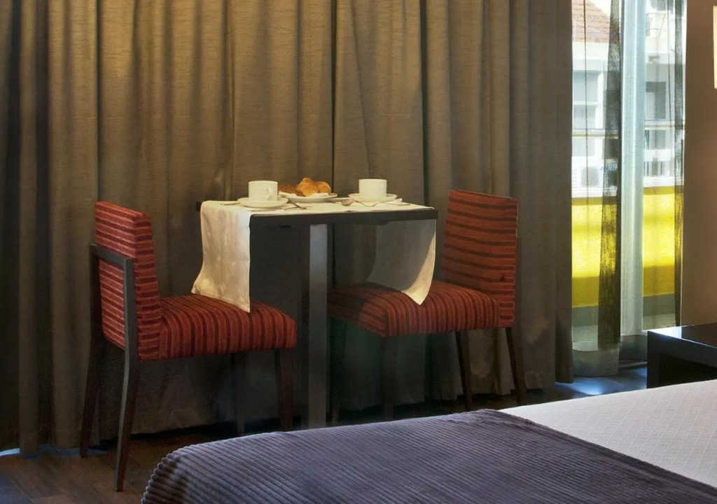 TURIM Luxe Hotel