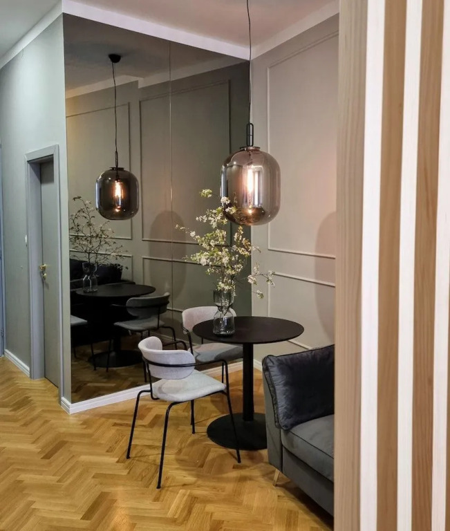 MINT Boutique Studio Apartments 3