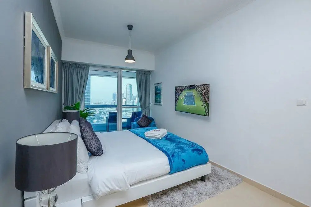 Saba Tower 3 by Kennedy Towers