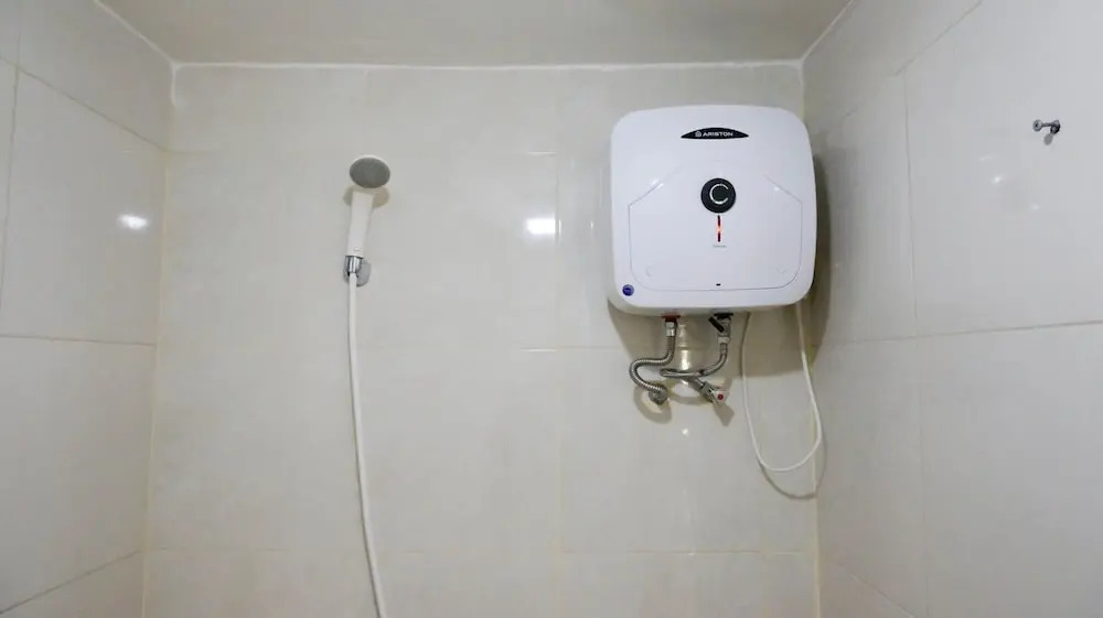 Comfy And Modern Studio (No Kitchen) At Orchard Supermall Mansion Apartment