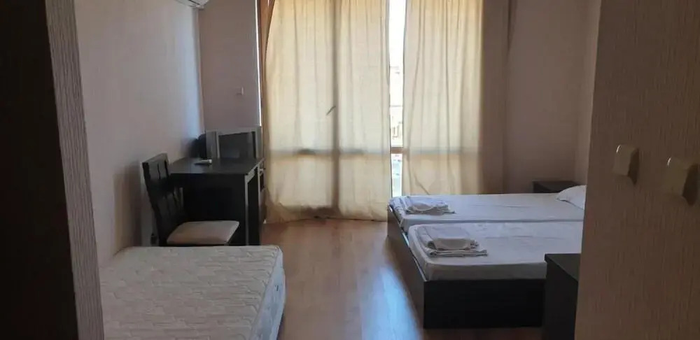 Vadim Apartments in Panorama Beach Vigo Nessebar