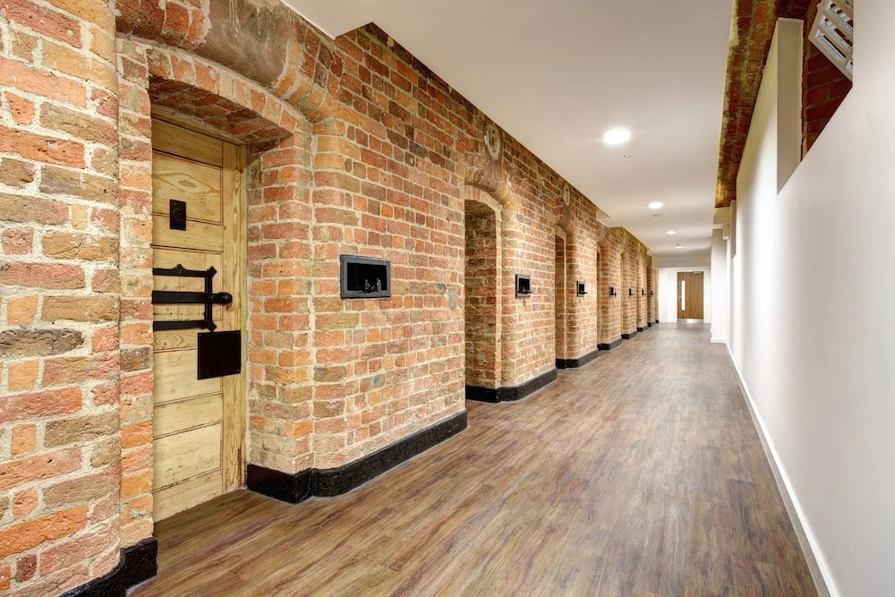 The Bridewell