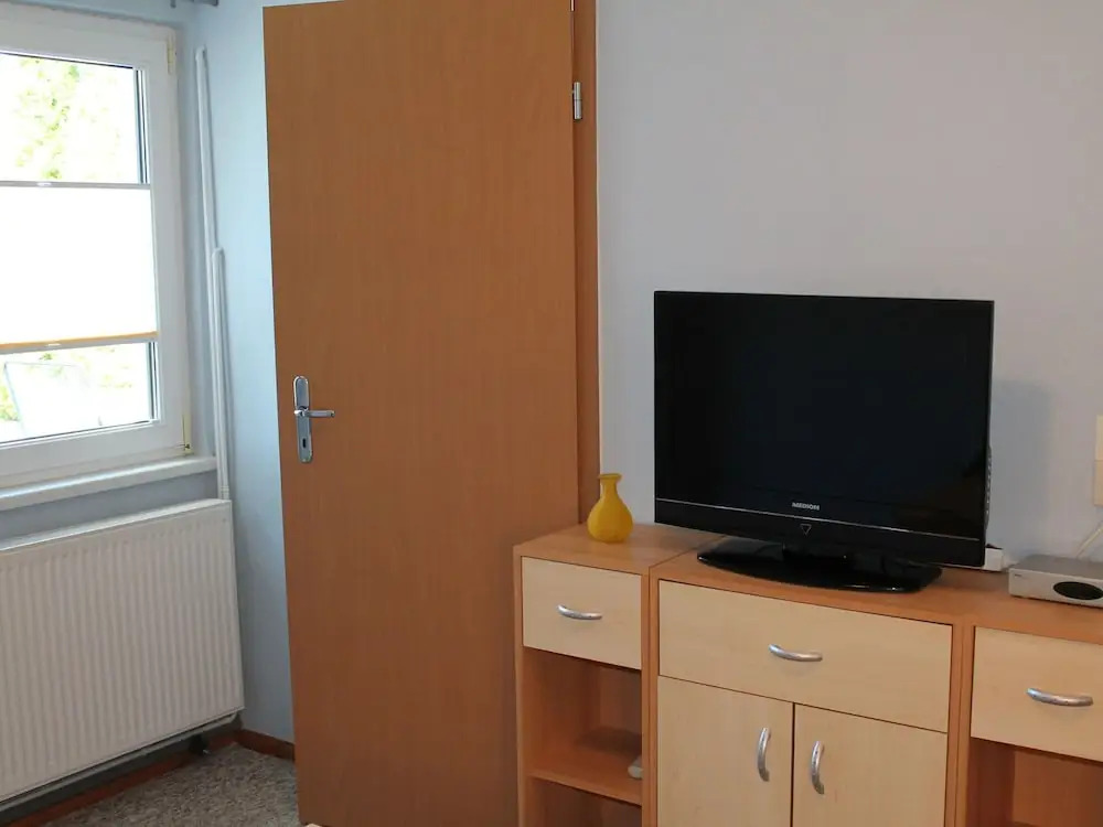 Quaint Bungalow with Garden in Rerik Germany