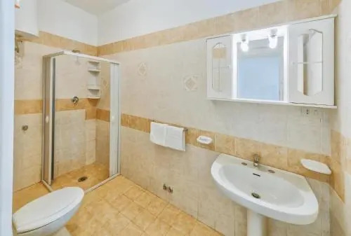Appartamenti Ischia Casa Don Peppe