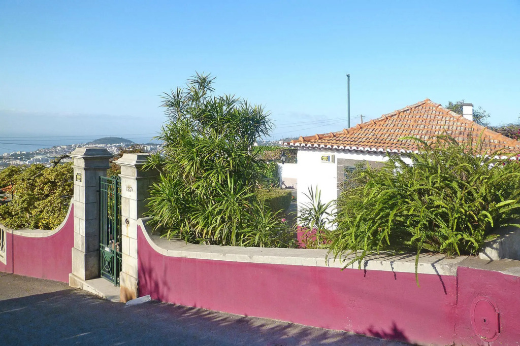 Holiday Home, Funchal