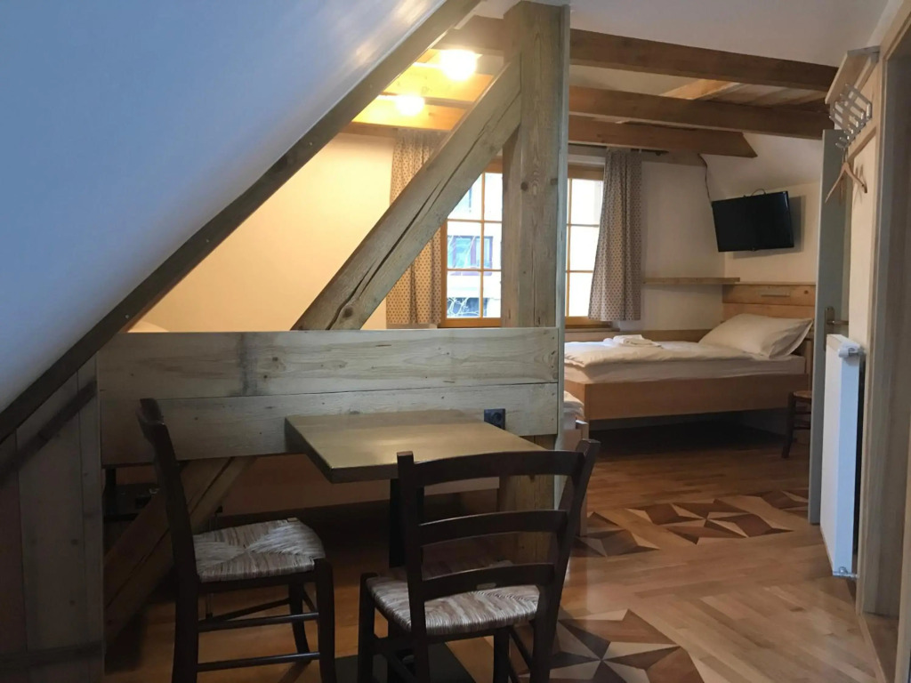 GLUTEN FREE Bed & Breakfast Dežela Okusov
