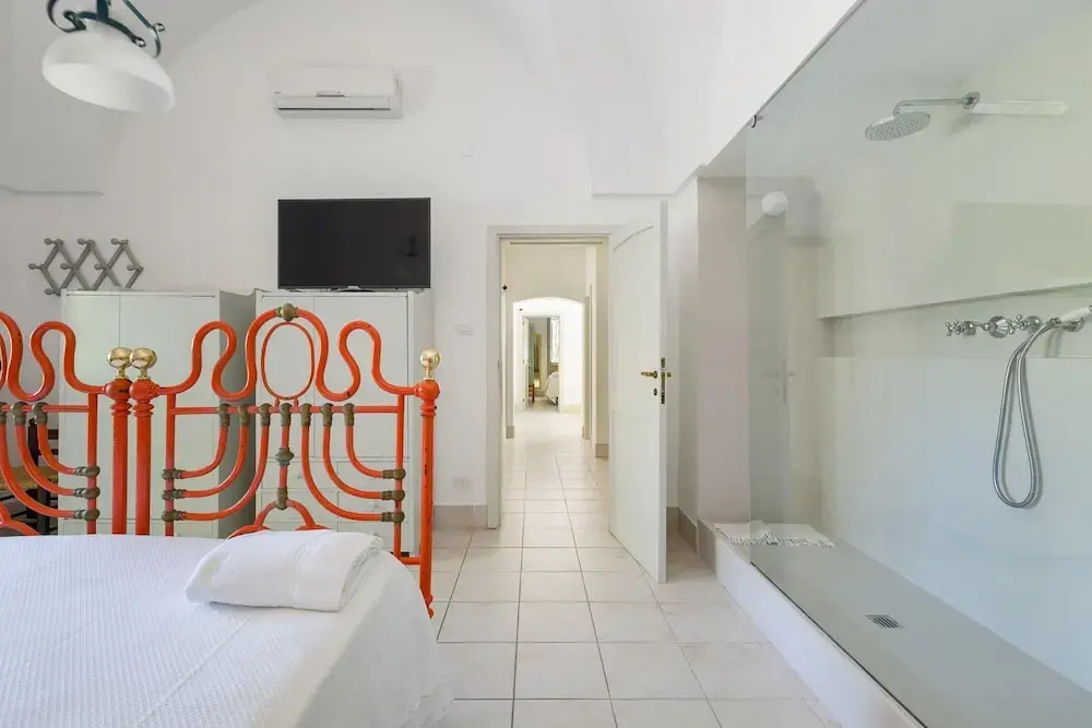 Masseria Villa