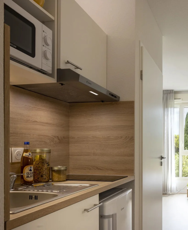 Apparteo Montpellier