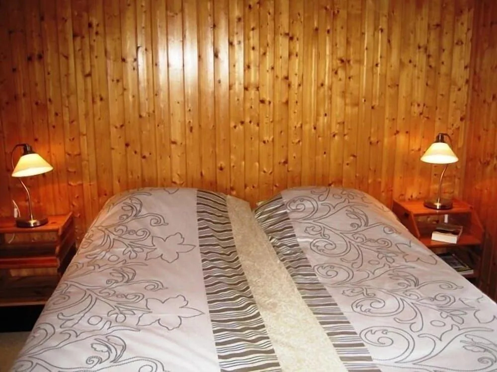 Chalet Idlevice