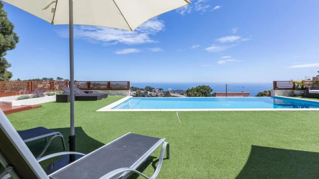 Villa Brava