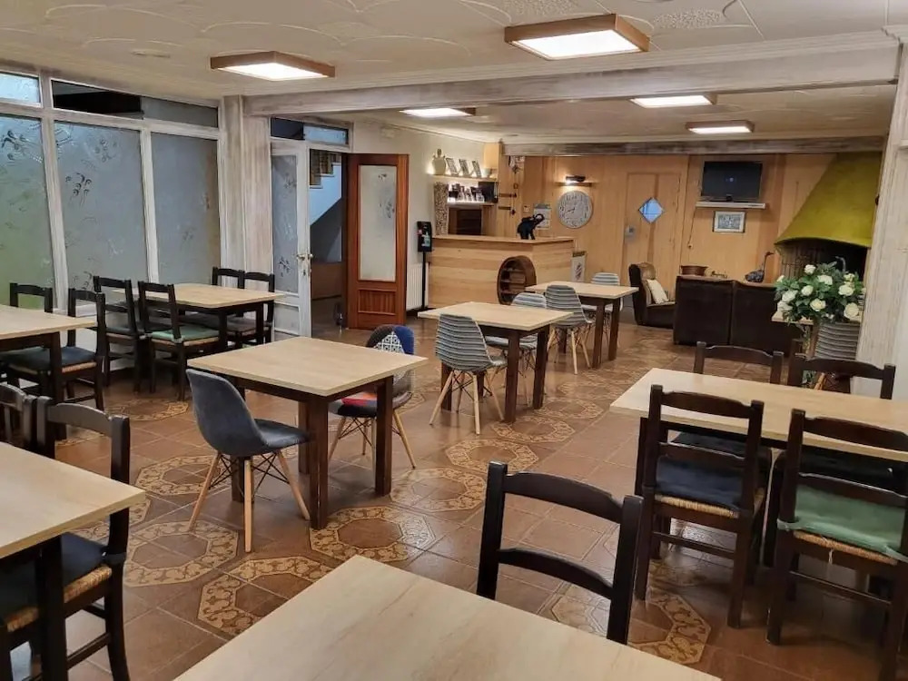 Hostal Torras