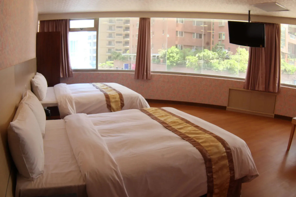 Long Siang Hotel