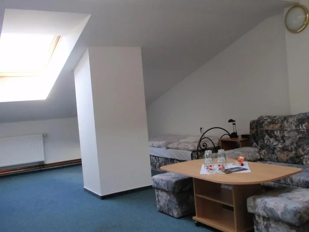 Hotel Albor