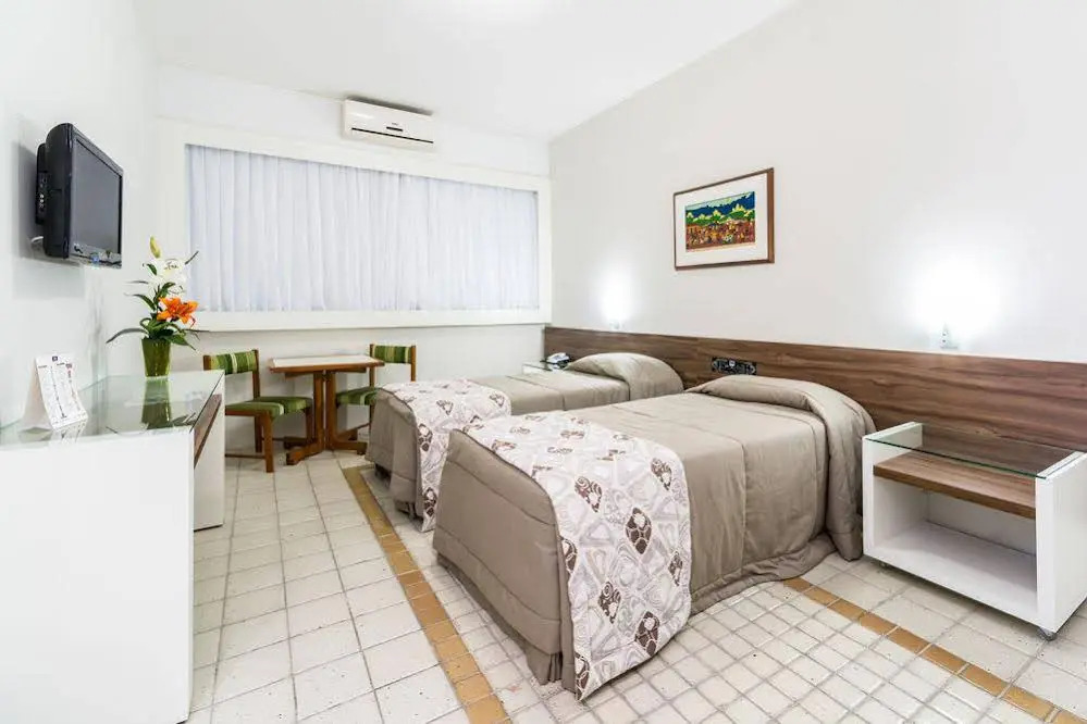 Recife Monte Hotel