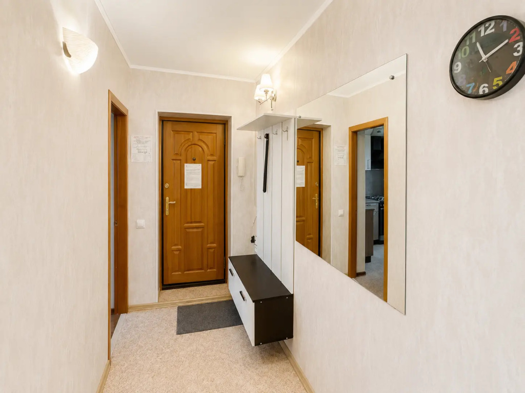 Niki Rent на проспекте Героев 3а