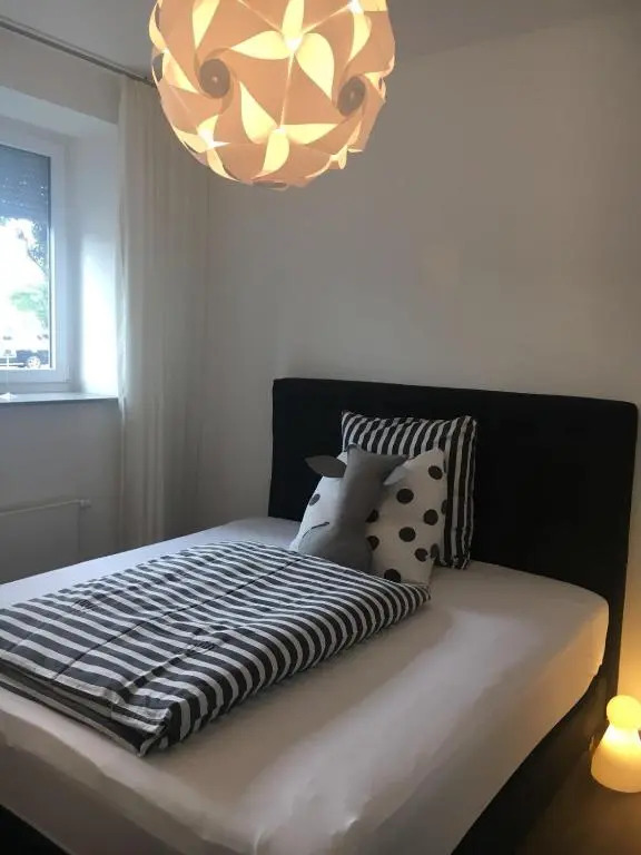 Steinweg 7 Ferienwohnung