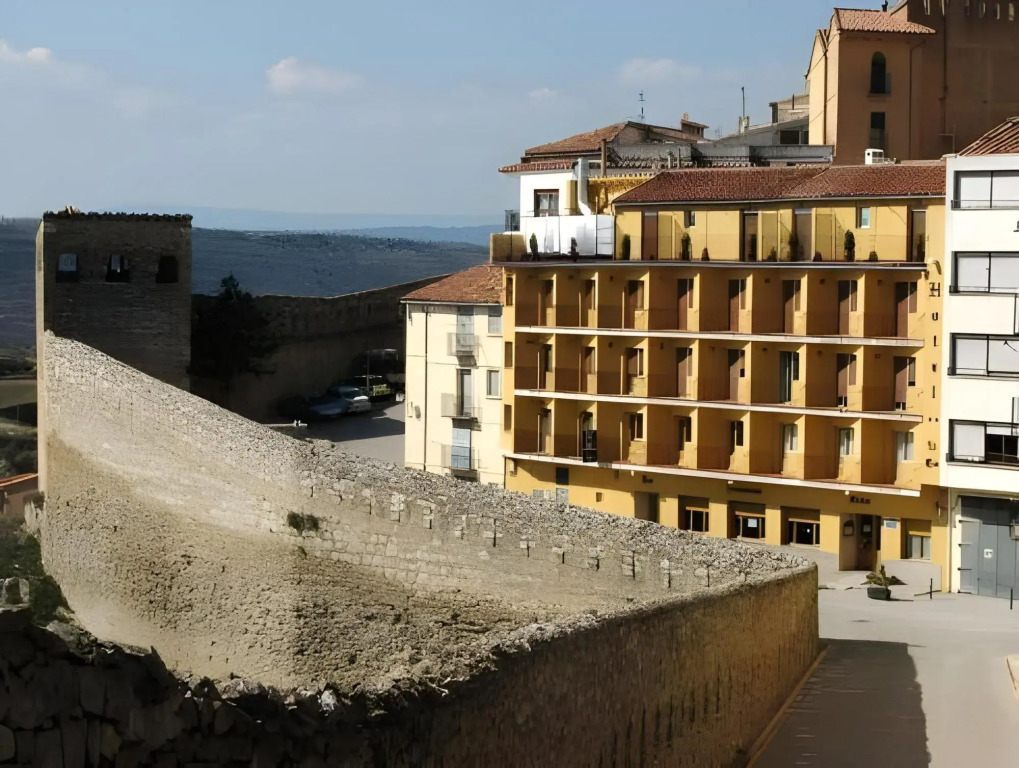 Hotel El Cid